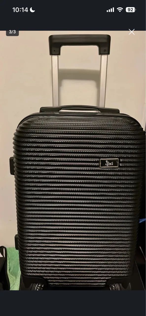 Mala 10KG