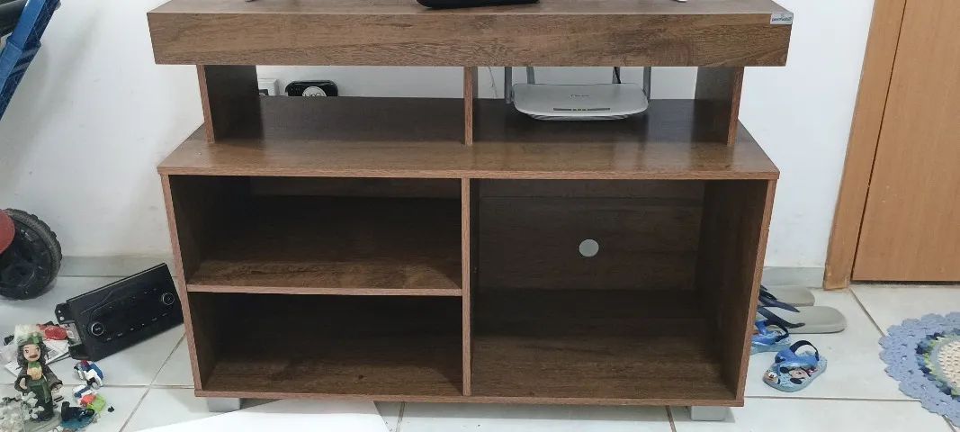 TV + Rack - Foto 3