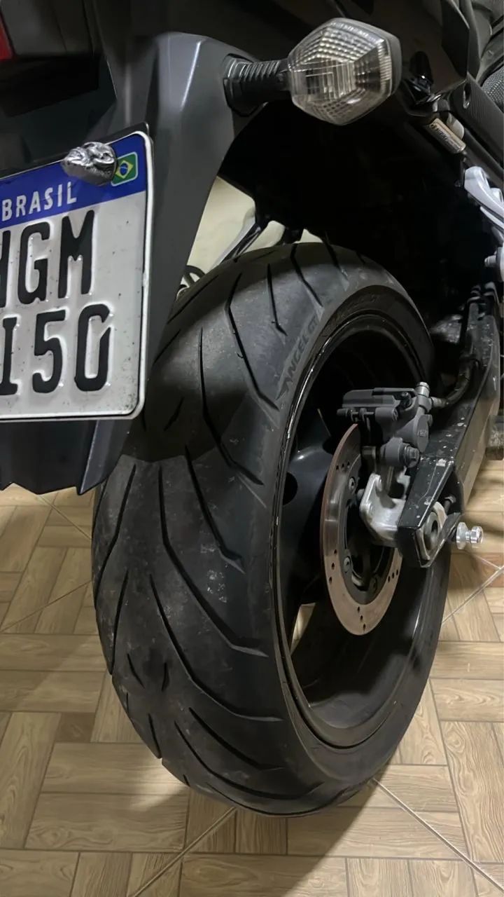 Bandit 1250cc - Foto 4