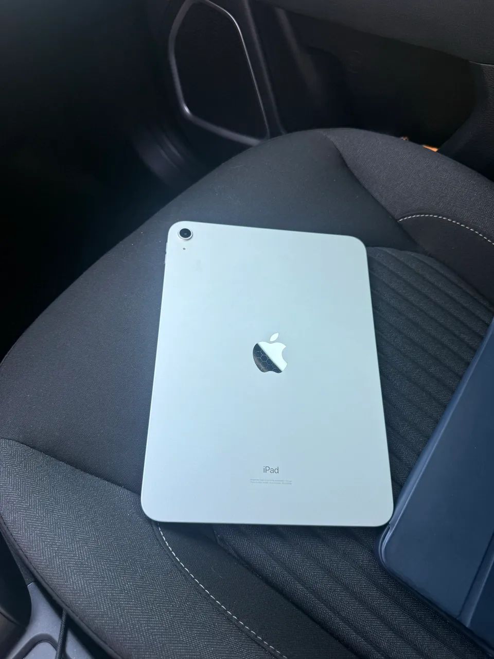 iPad 10 geração - 64GB + Apple Pencil  - Foto 4