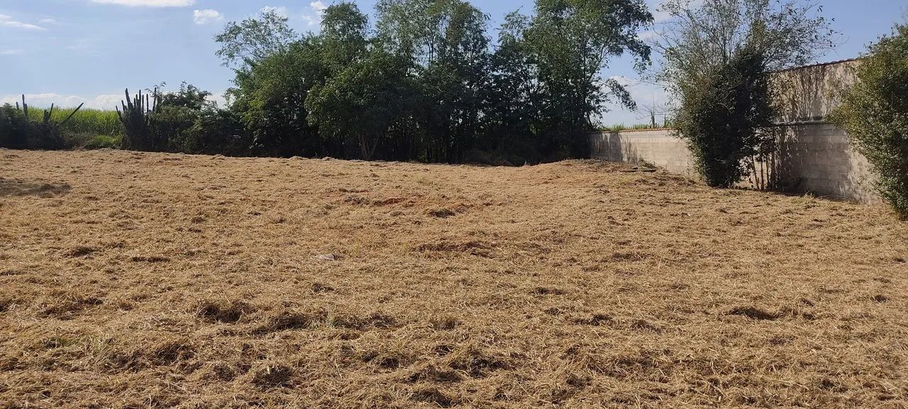 Vendo ou troco terreno - Foto 3