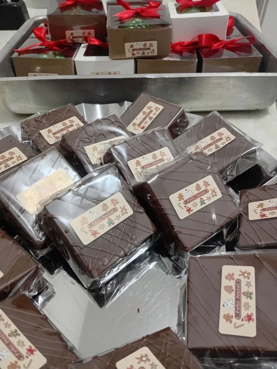 Pão de mel artesanal  - Foto 2