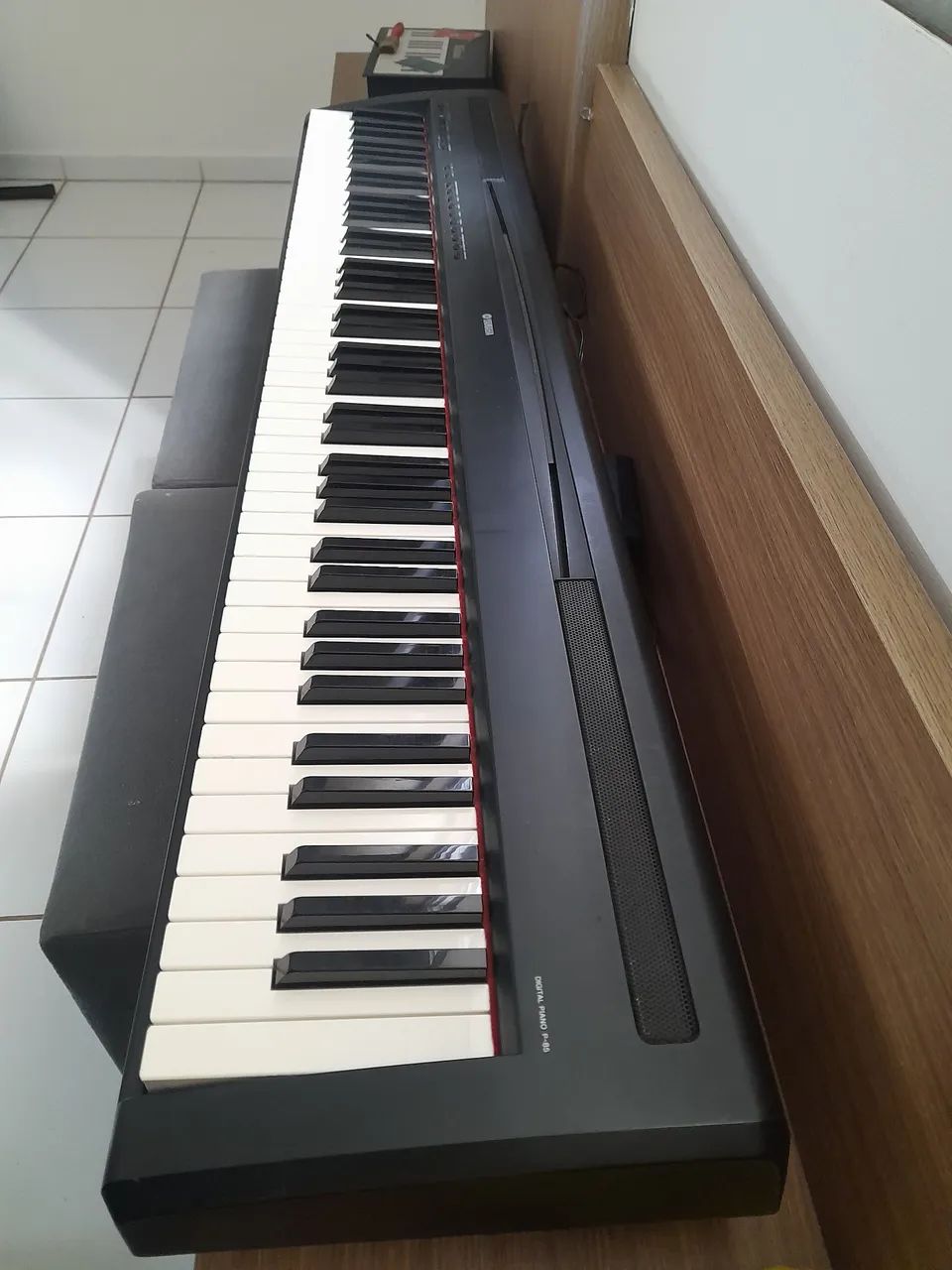 YAMAHA P85 sem detalhes - Foto 3
