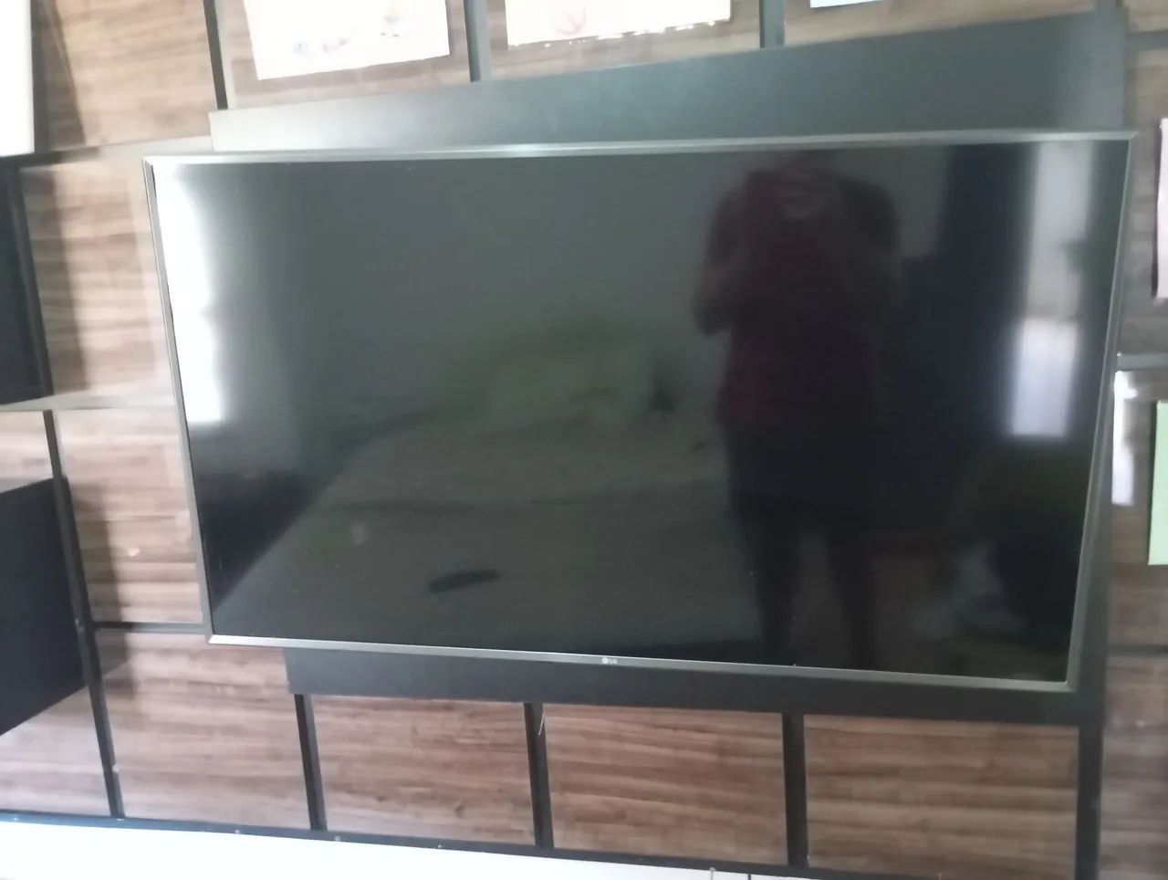 Tv smart 50 polegadas LG - Foto 2