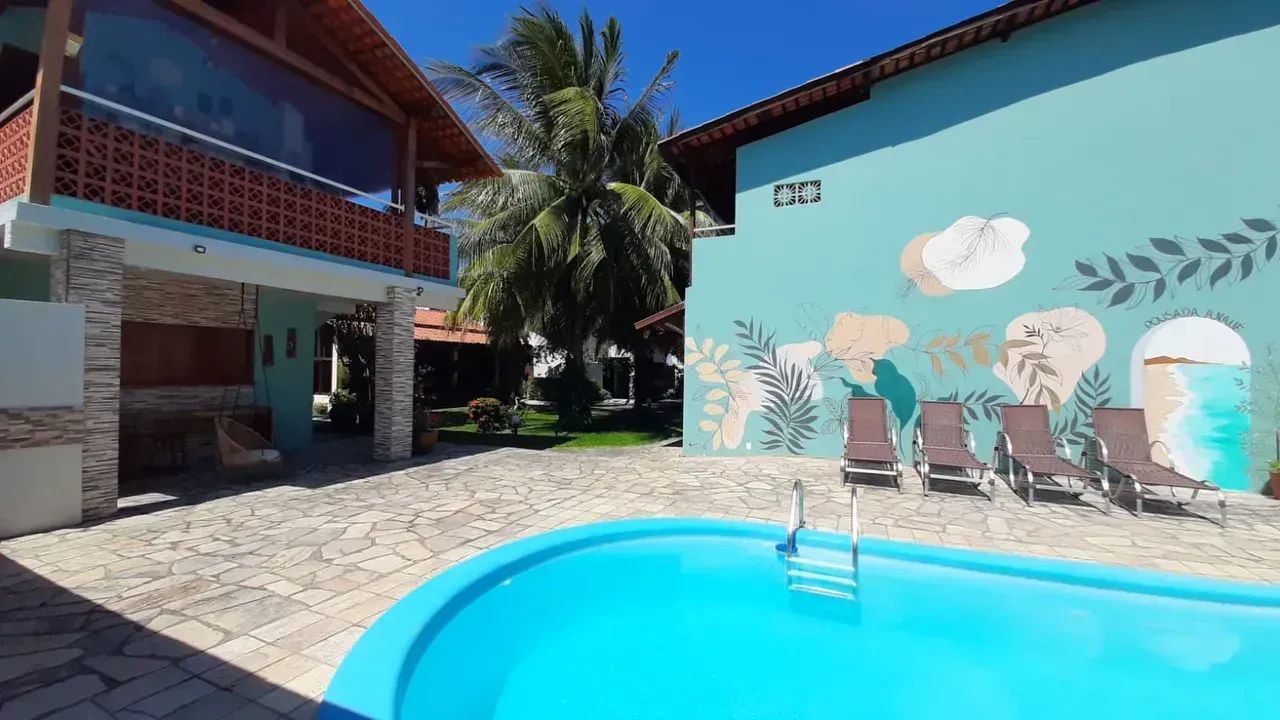 VENDE-SE POUSADA EM PLENO FUNCIONAMENTO - Foto 2