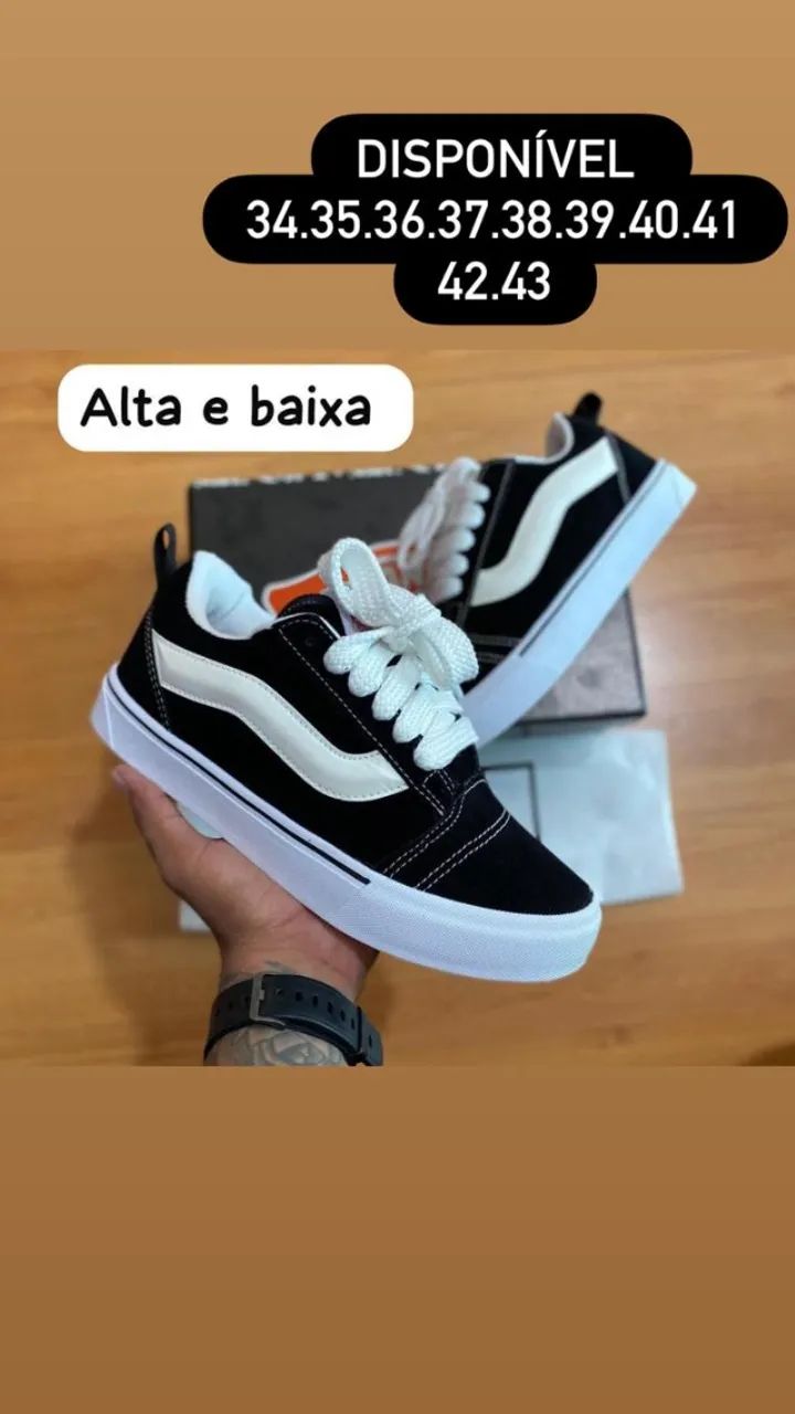 Tênis masculino  - Foto 3