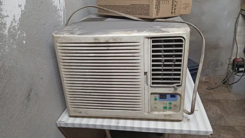 Ar condicionado de Janela  - Foto 2