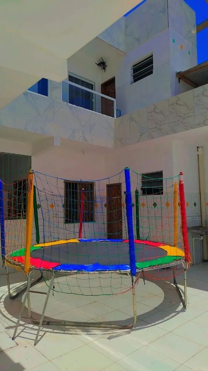 Casa temporada na Barra - Foto 3