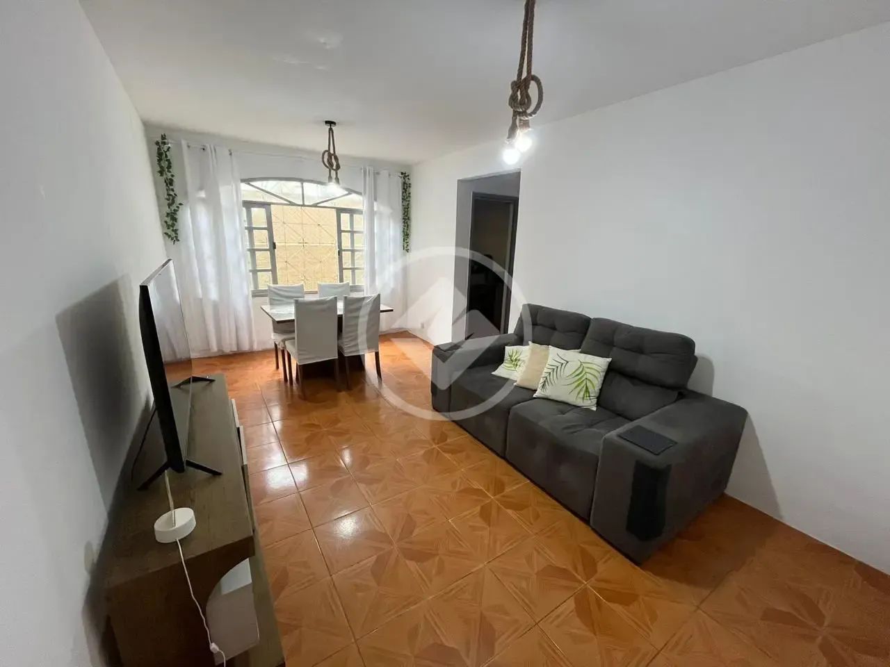 GM - APARTAMENTO 2 DORMITÓRIOS - TRINDADE