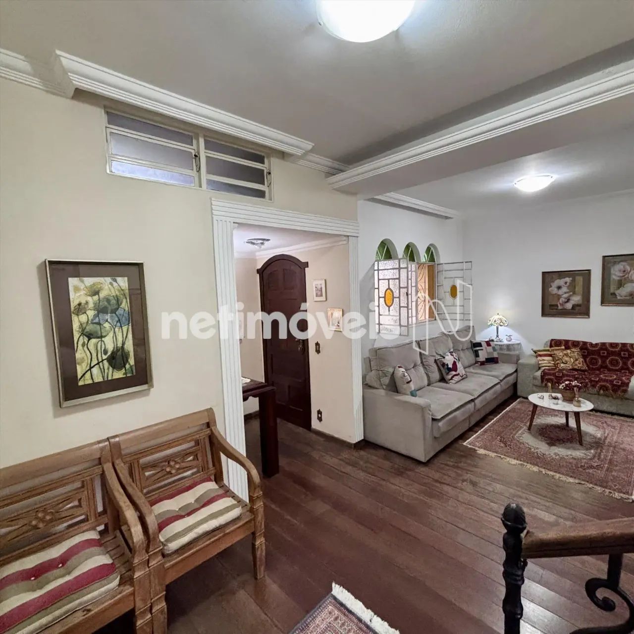 Venda Casa Caiçara-Adelaide Belo Horizonte