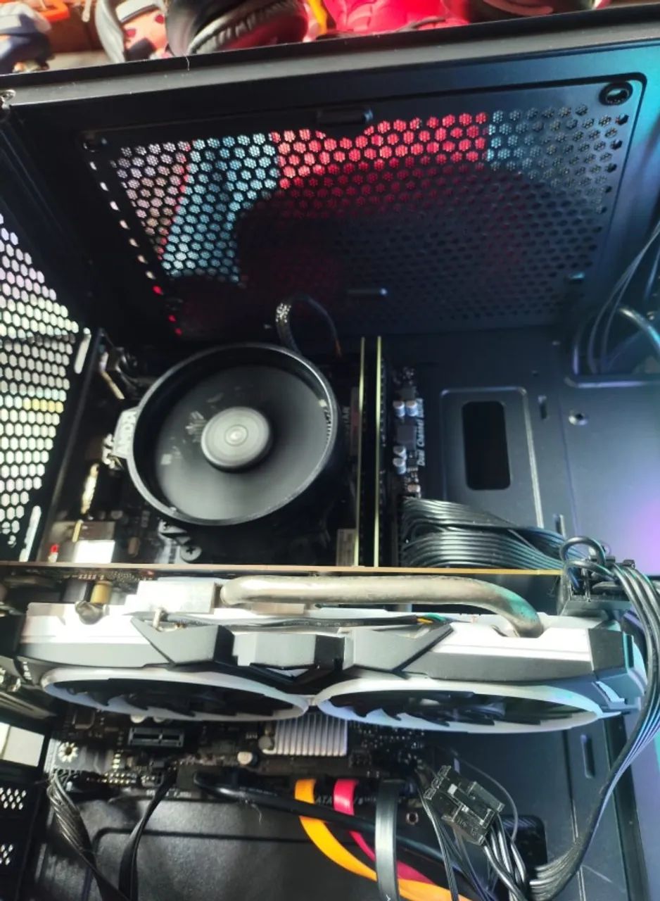 Pc Gamer ToP ConFira! - Foto 3