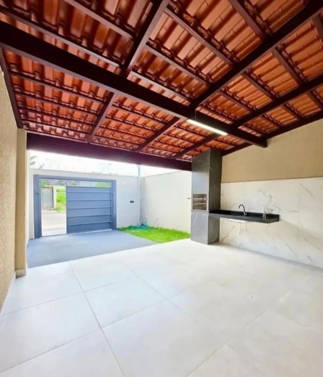 Casa a venda no Guará - Foto 3