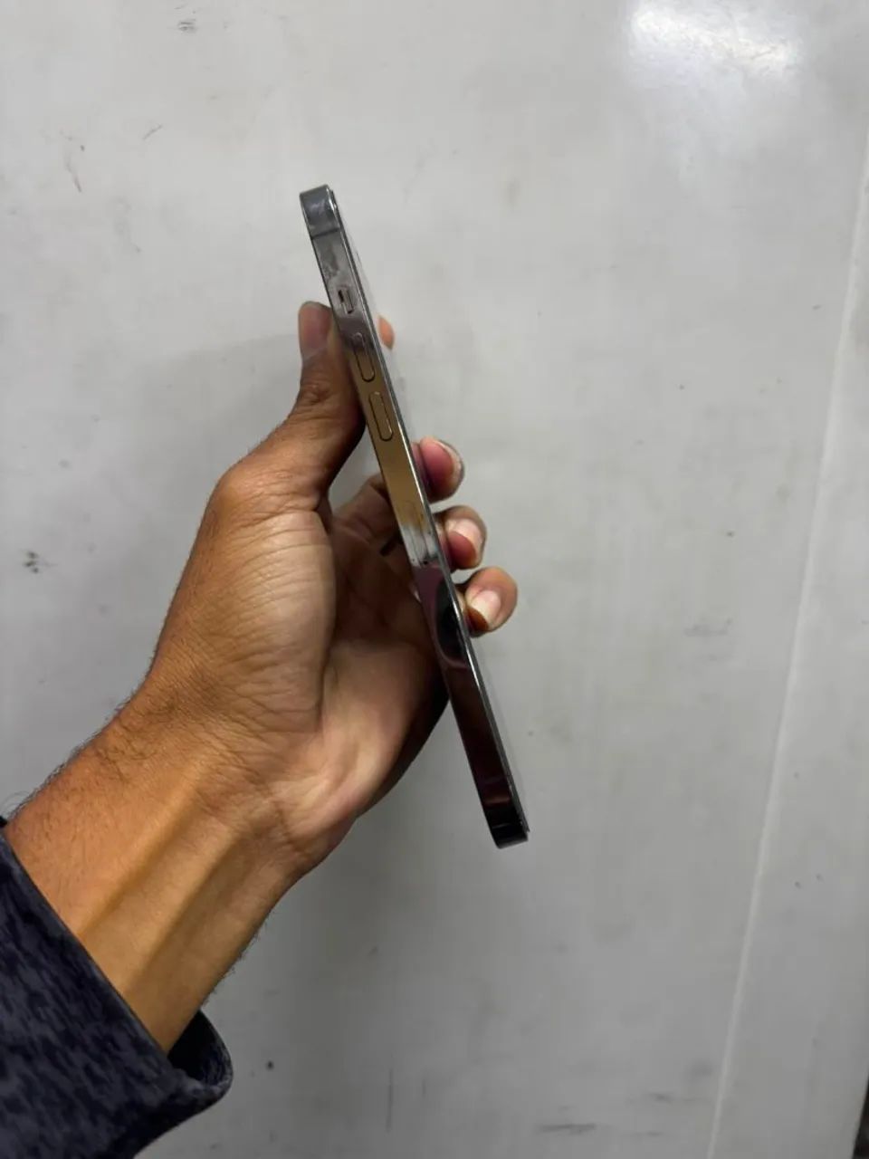 iPhone 12 pro Max 128 GB  - Foto 3