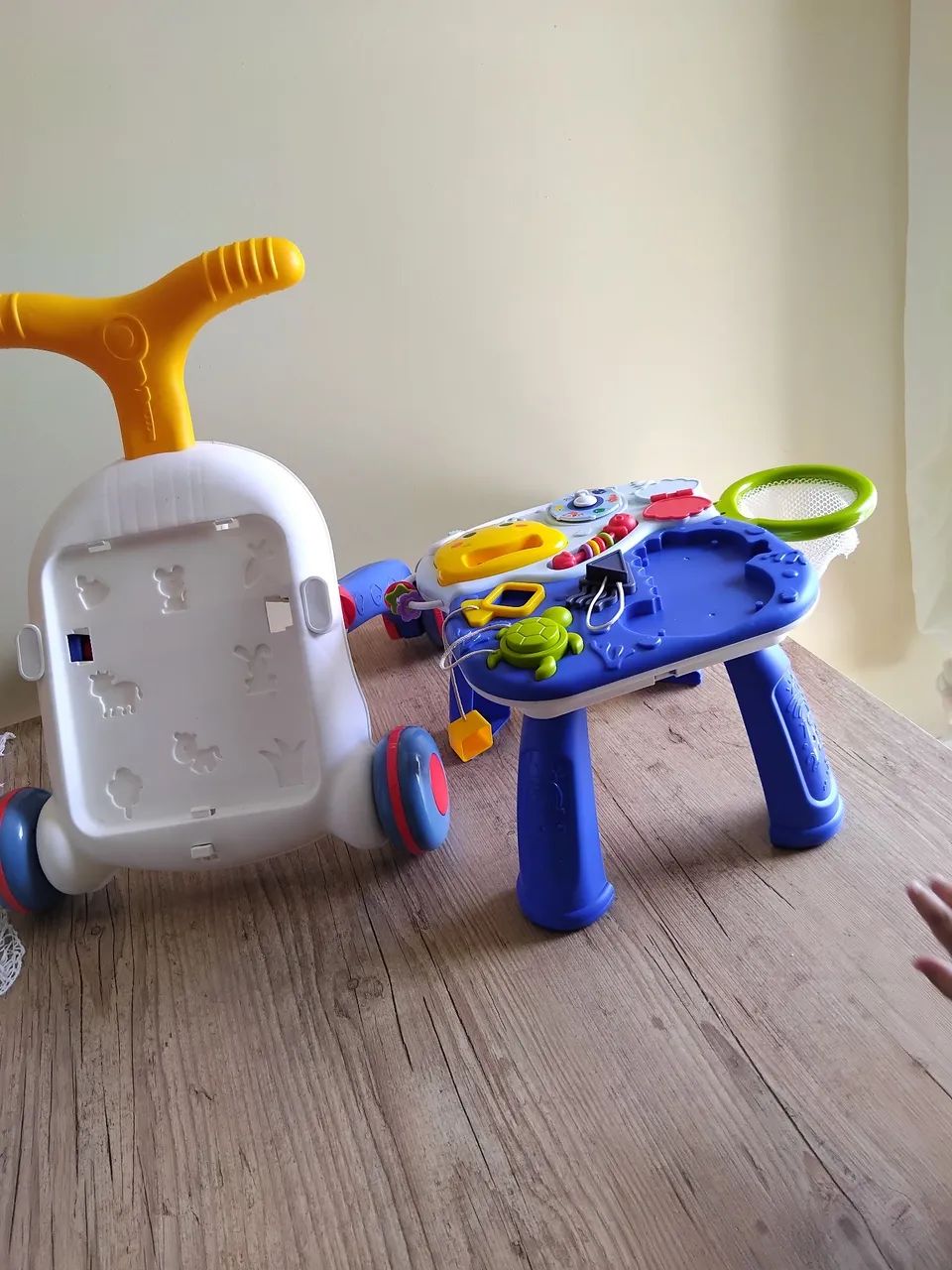 Andador buba - Foto 3