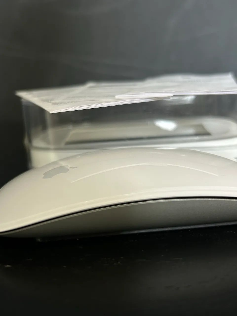 Apple Magic Mouse A1296 - Foto 2