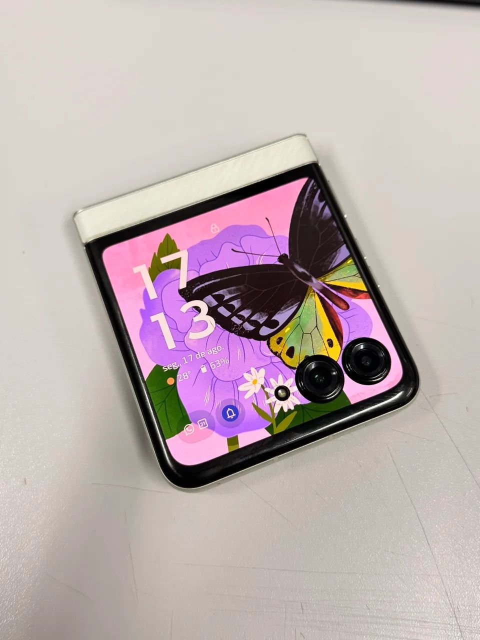 Motorola Razr 60 - Foto 2
