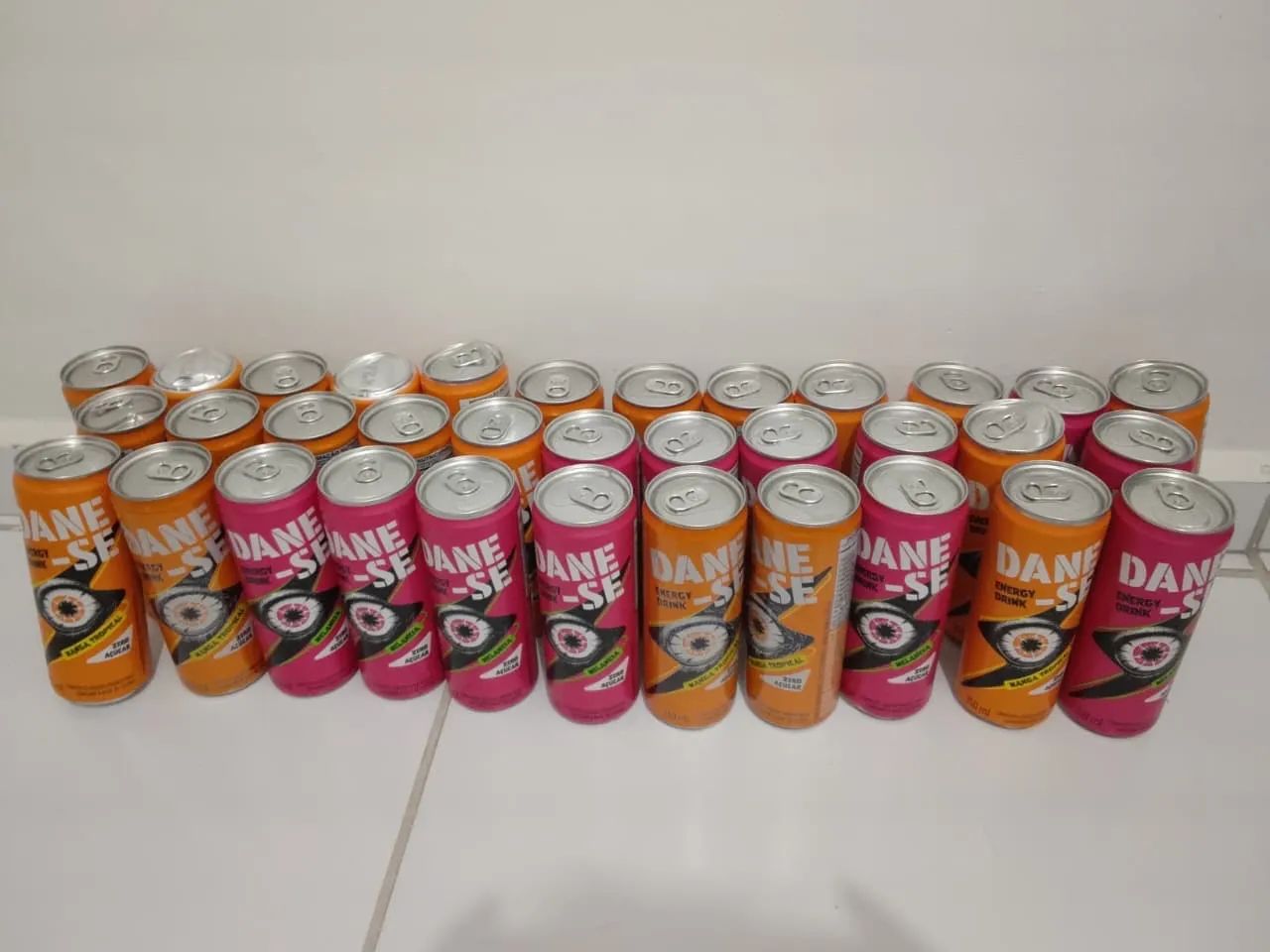 ENERGÉTICOS DA DANE-SE  - Foto 2