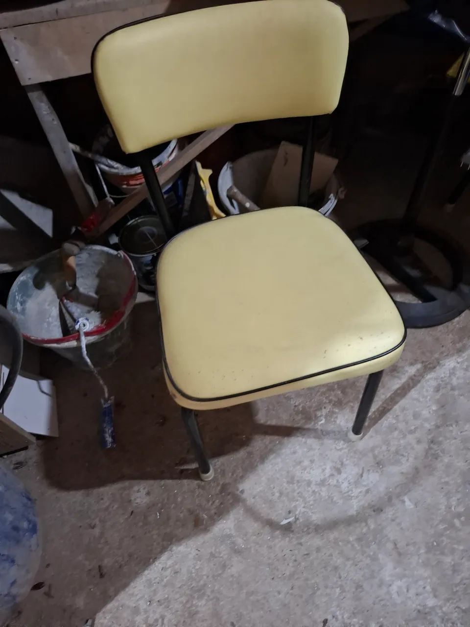 Cadeiras  de cosinha  - Foto 2