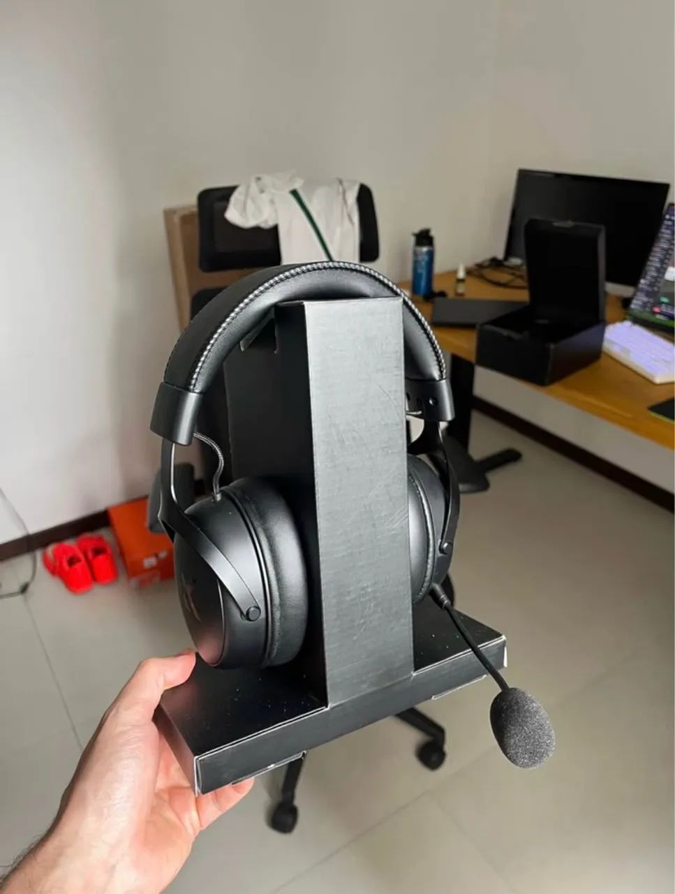Mchose V9 Pro - Foto 2