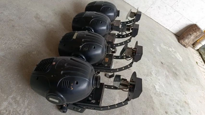 4 Moving Skan Star Light - Foto 2