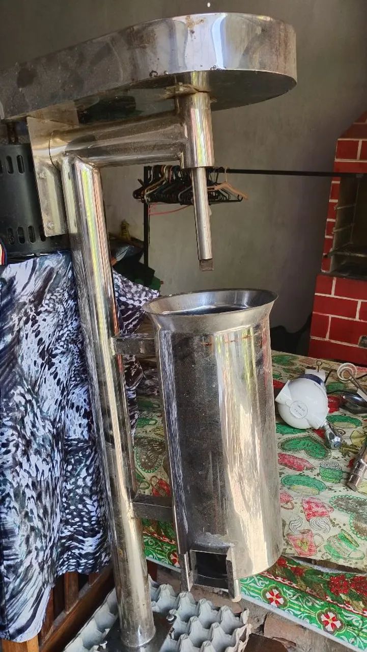 Kit para venda de Açaí