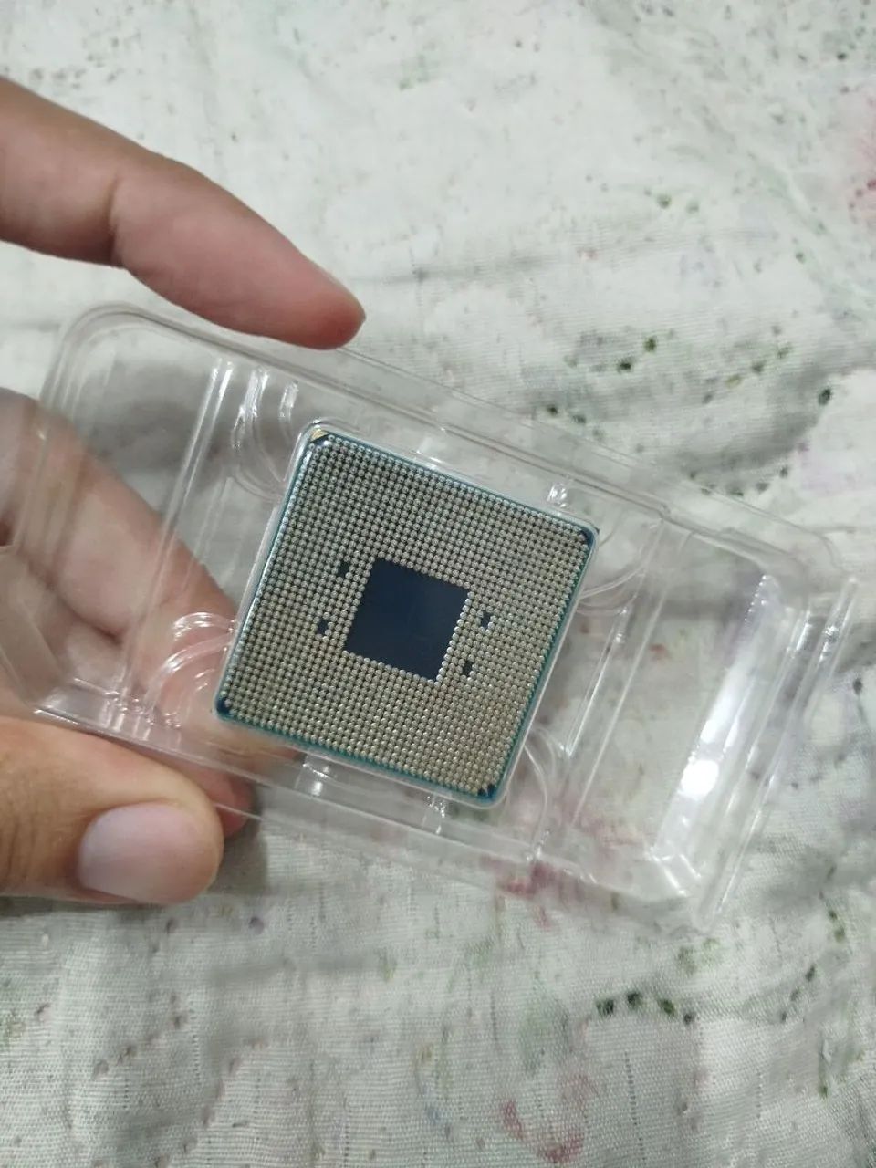 Processador Ryzen 3 4100 - Foto 3