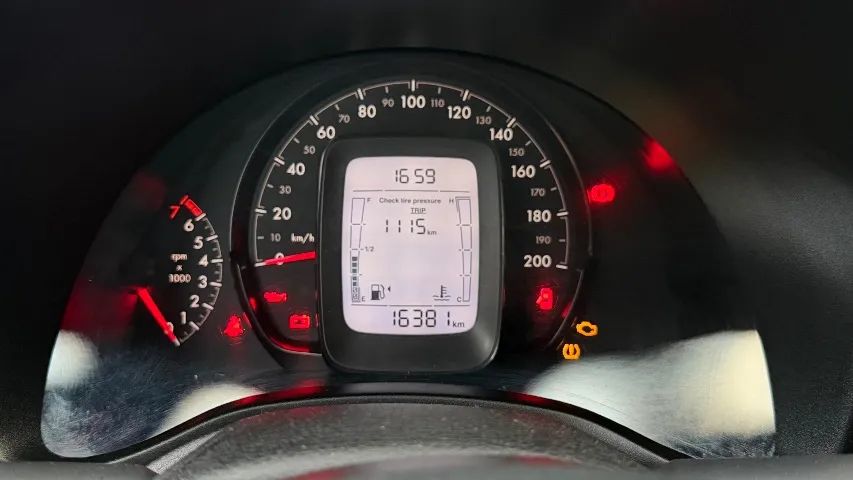 Fiat Strada Endurance 1.3 Flex 8V CS 2025 - Foto 5