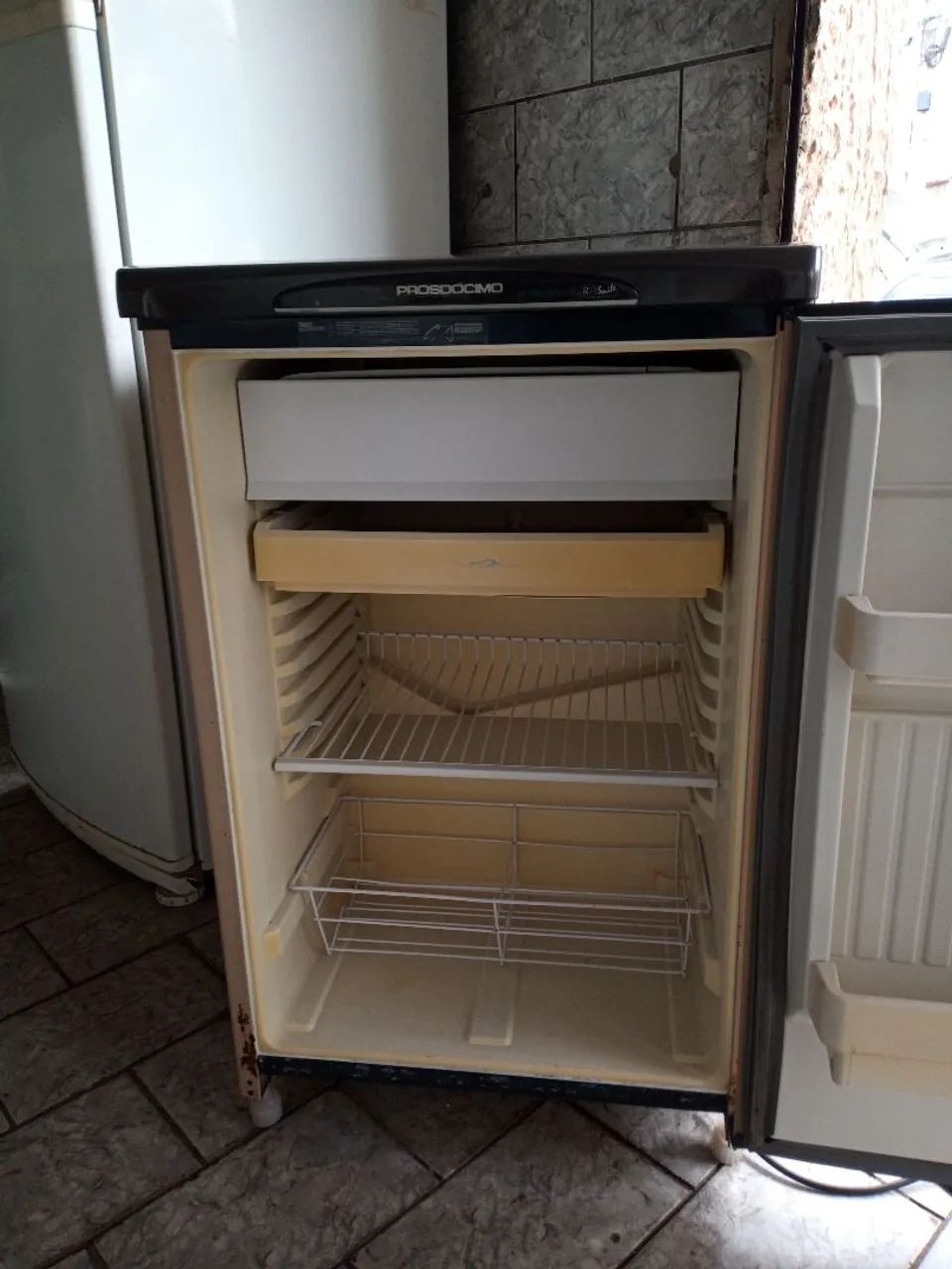 Frigobar Prosdócimo 130 litros  - Foto 4