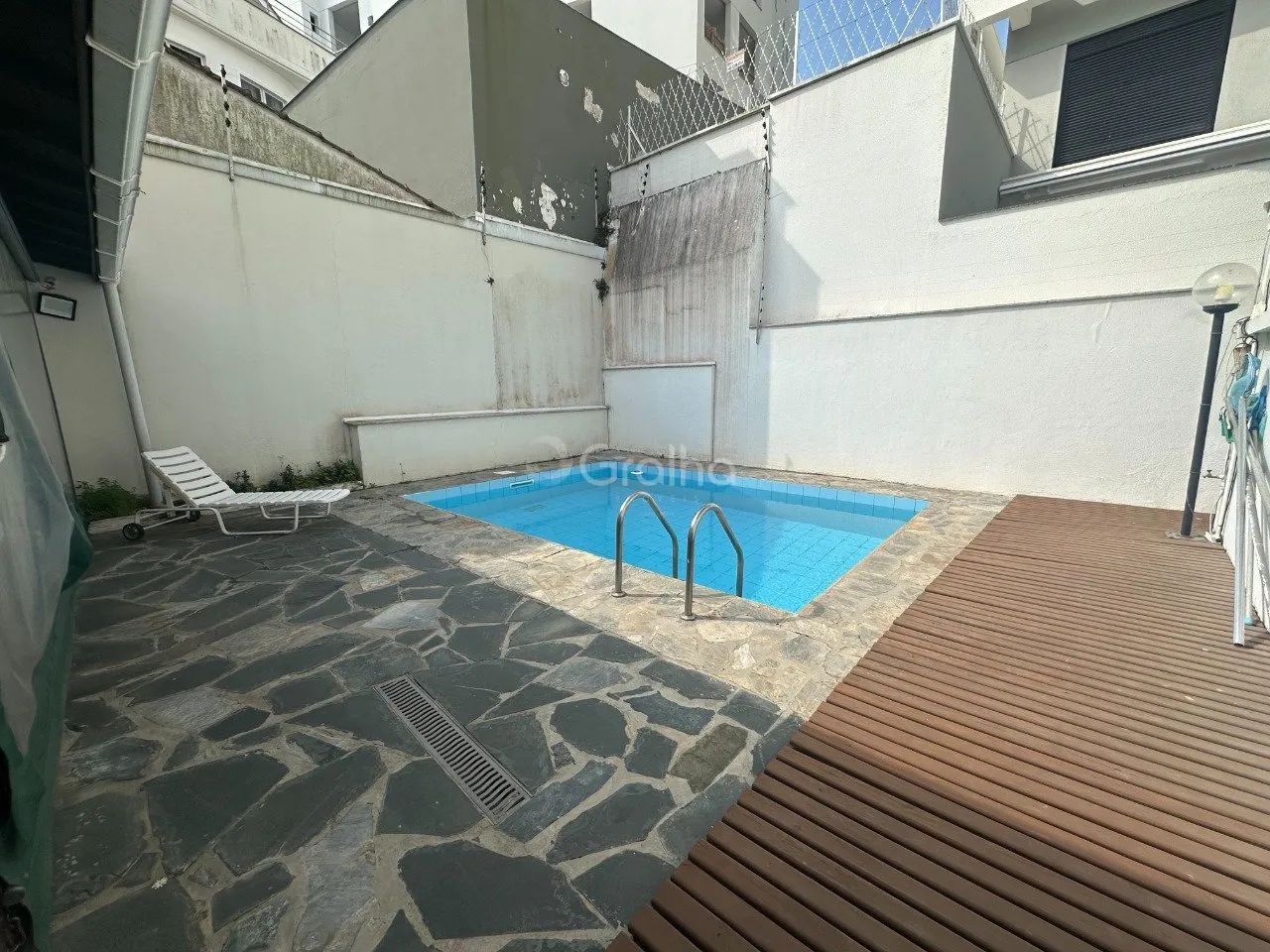 Casa à venda 5 quartos em Centro