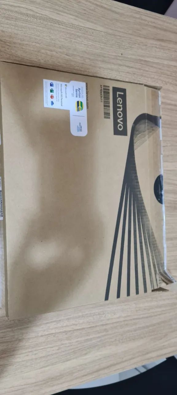  NOTEBOOK LENOVO IDEAPAD 1 À VENDA!  - Foto 2