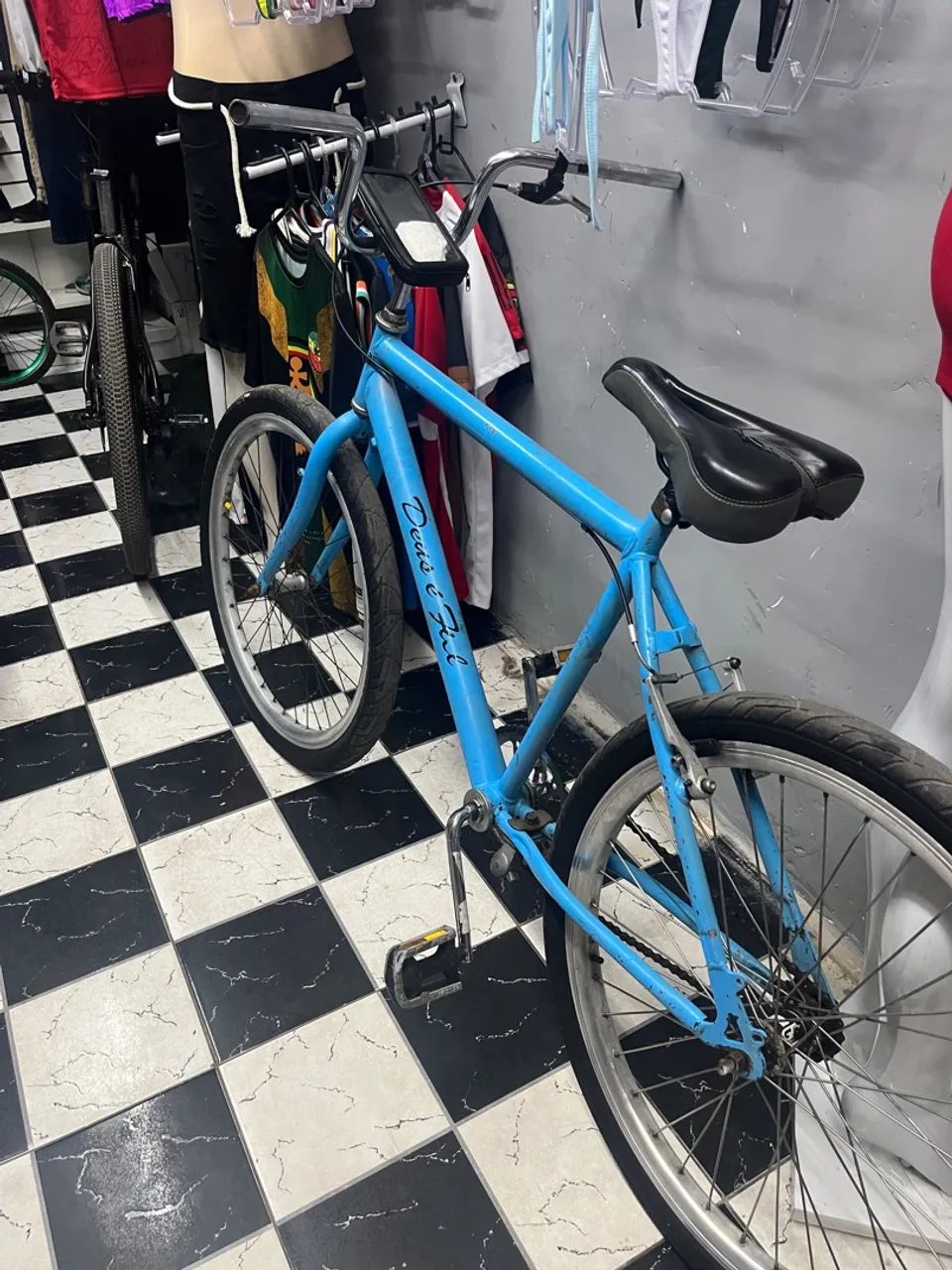 Bicicleta  - Foto 5