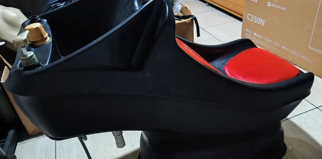 Salão de beleza - Foto 4