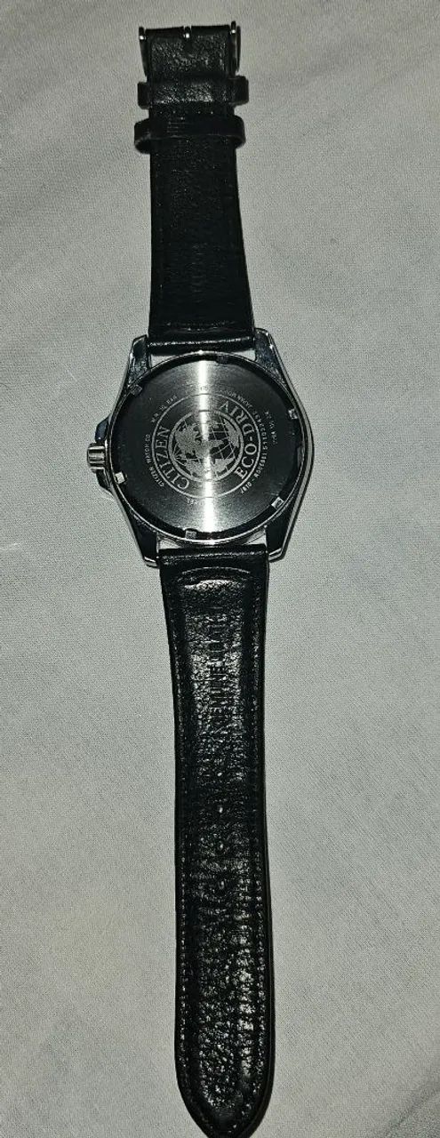Relogio citizen eco drive - Foto 2