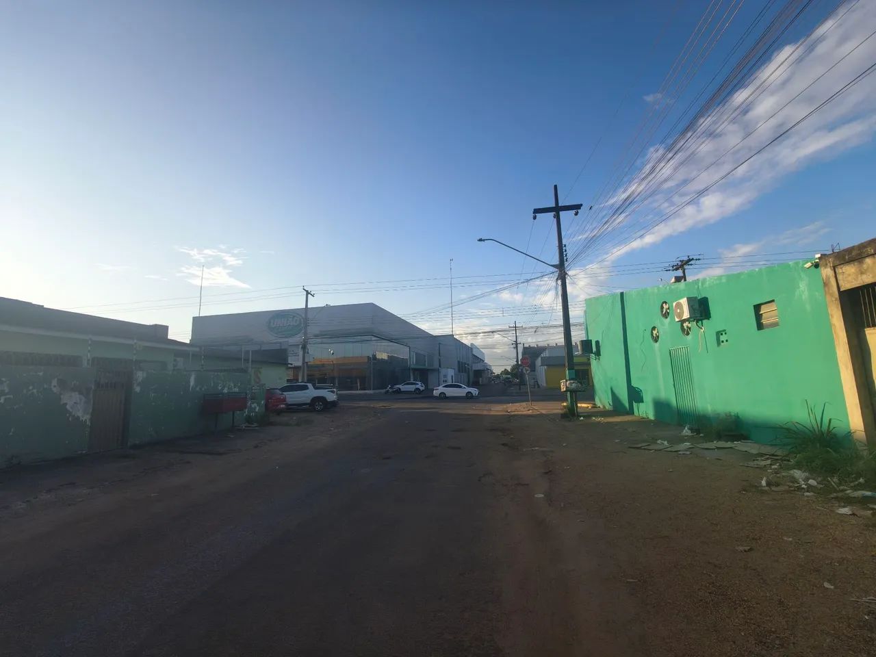 VENDE EXCELENTE PONTO COMERCIAL  - Foto 4