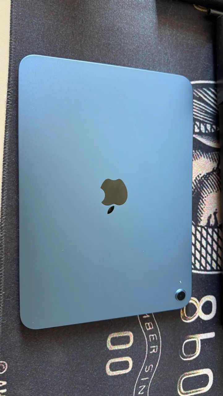 Ipad A16/ Wi-Fi 128G - Foto 5