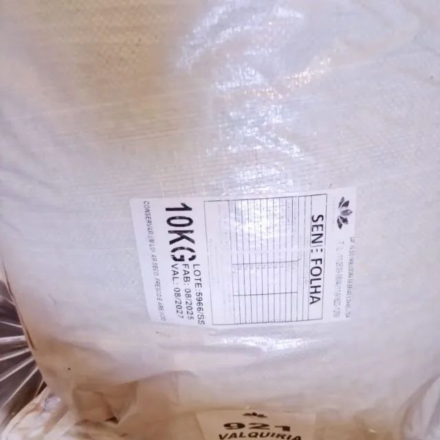 Produtos de loja natural Hibisco Alecrim Sene Feno Grego Psyllium - Foto 5
