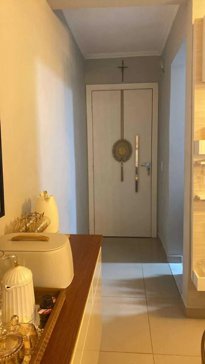 Foto - Botucatu - Jardim Paraíso