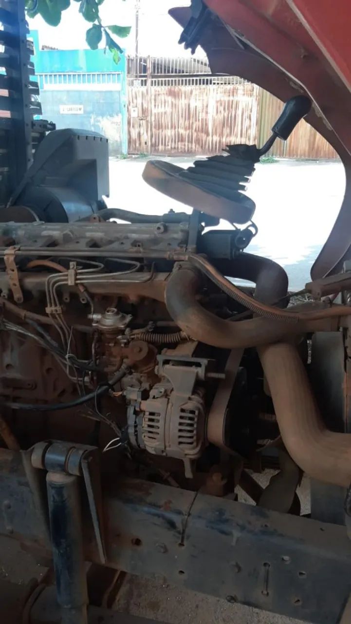 Vw 14 140 bau - Foto 5