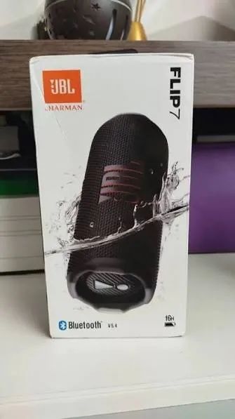 JBL Flip 7 Lacrada - Foto 5