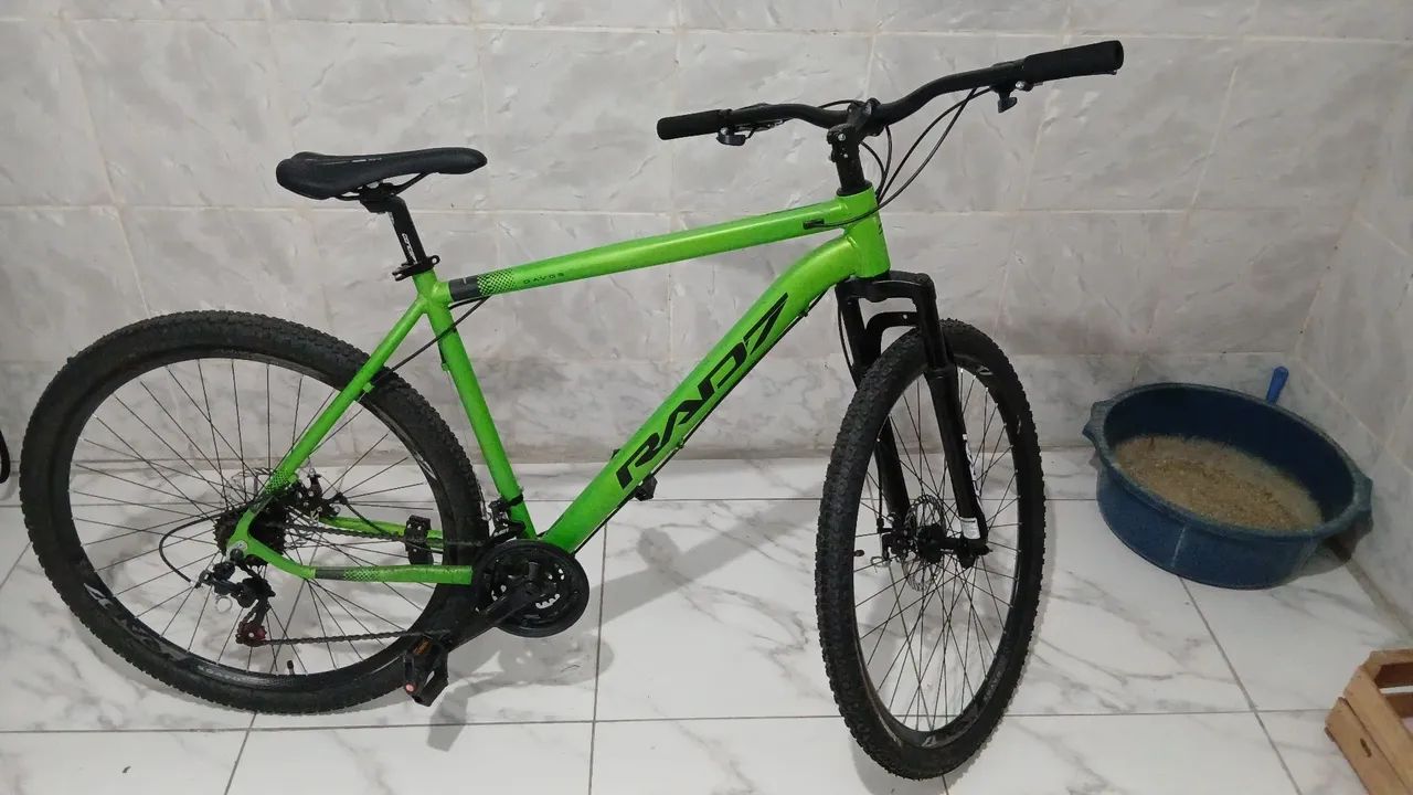 Bike aro 29