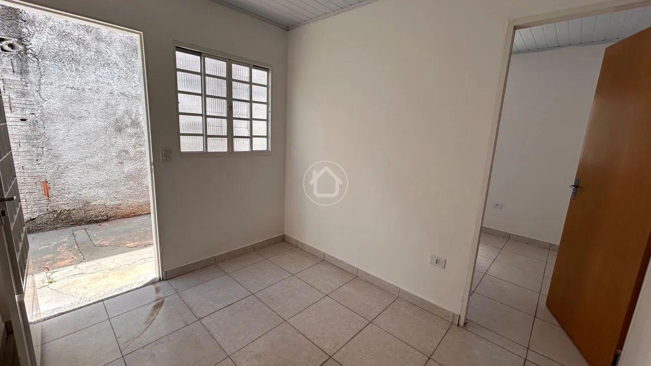 CASA TÉRREA COM 02 QUARTOS - MATA DO JACINTO - Foto 4