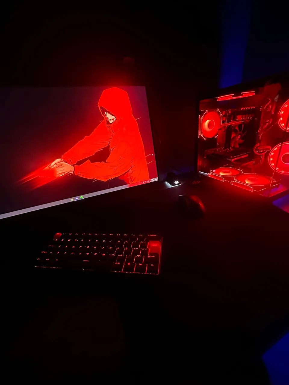 PC GAMER ULTRA RGB  - Foto 3