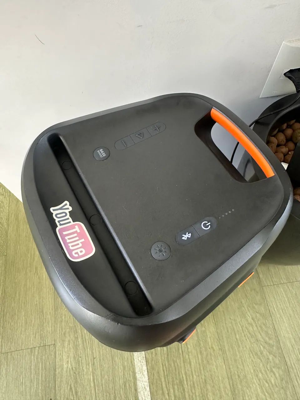 Jbl Partybox 100 - Foto 5