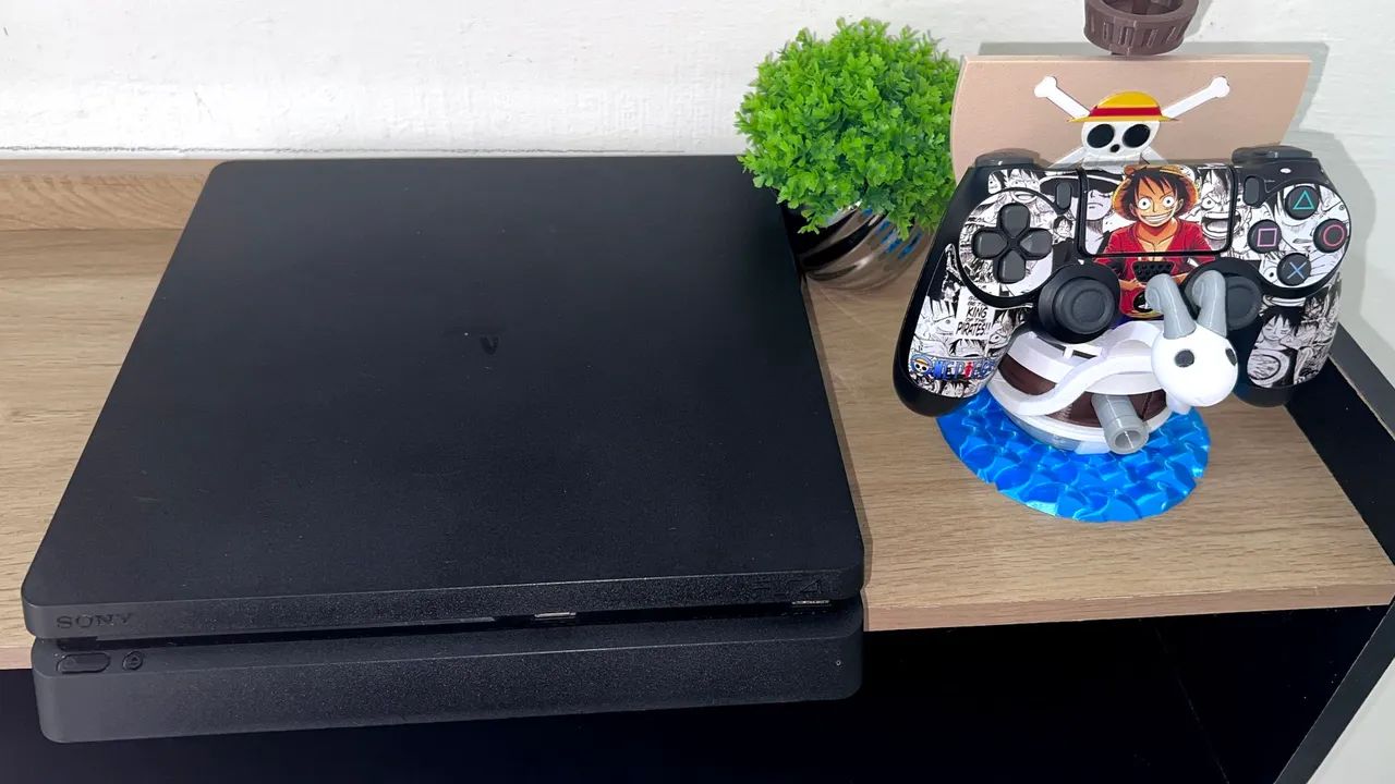 PS4