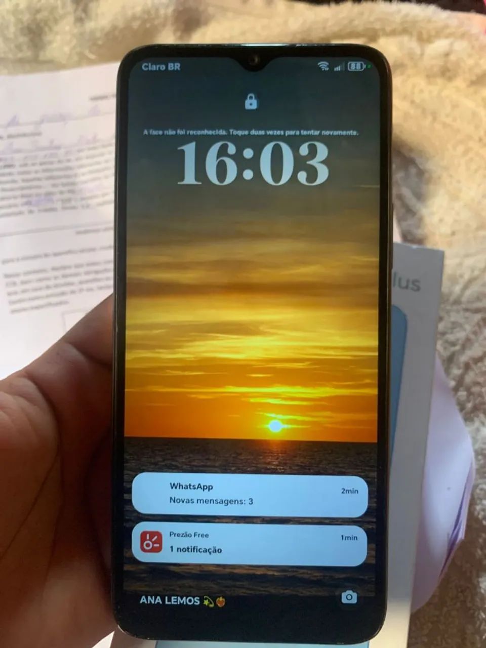 Celular Honor X5b Plus - Foto 2