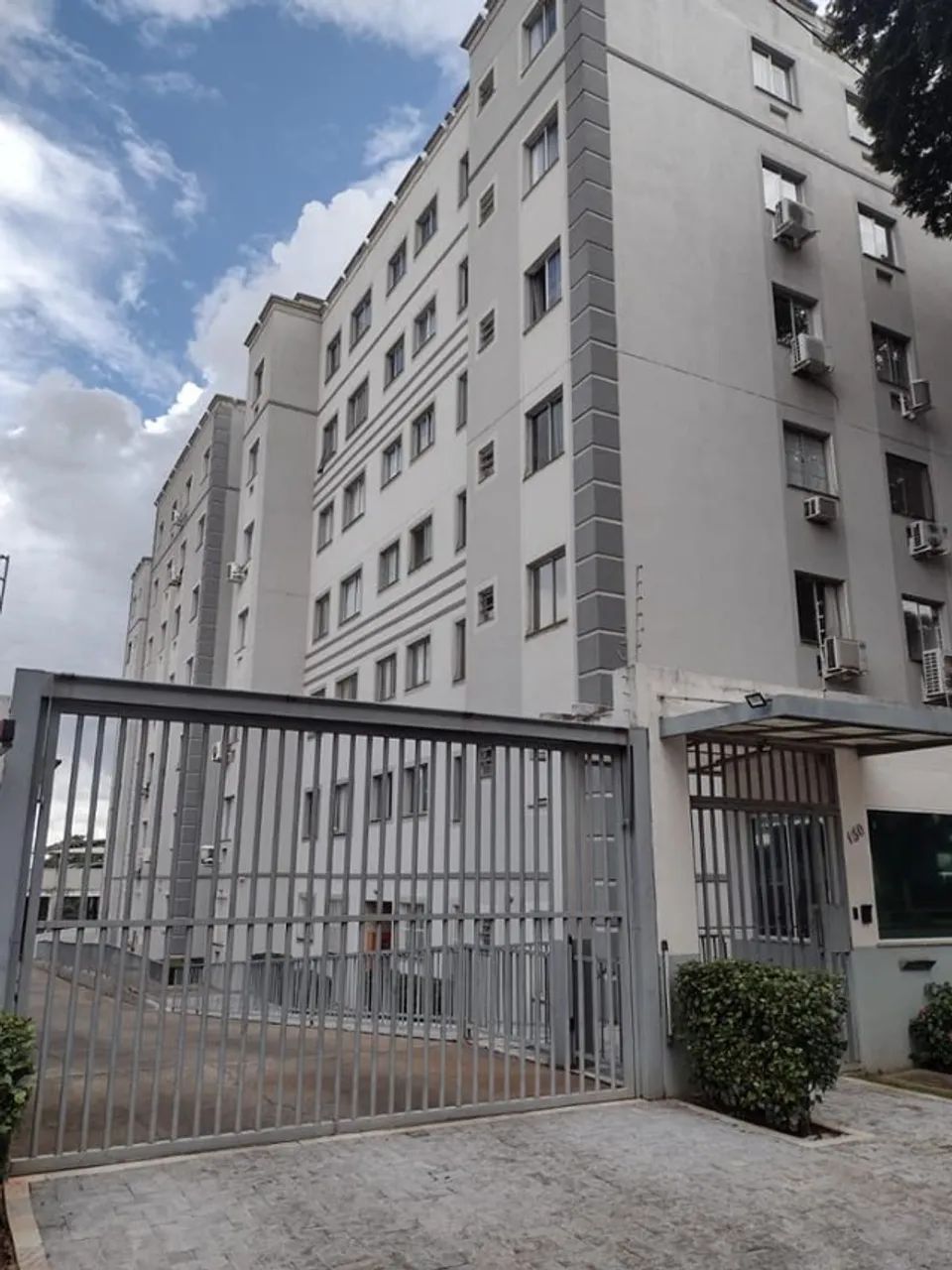 Apartamento próx. Unicesumar