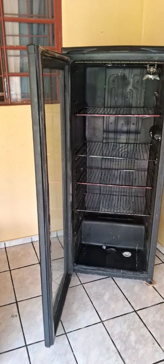 Geladeira para bebidas - Foto 3