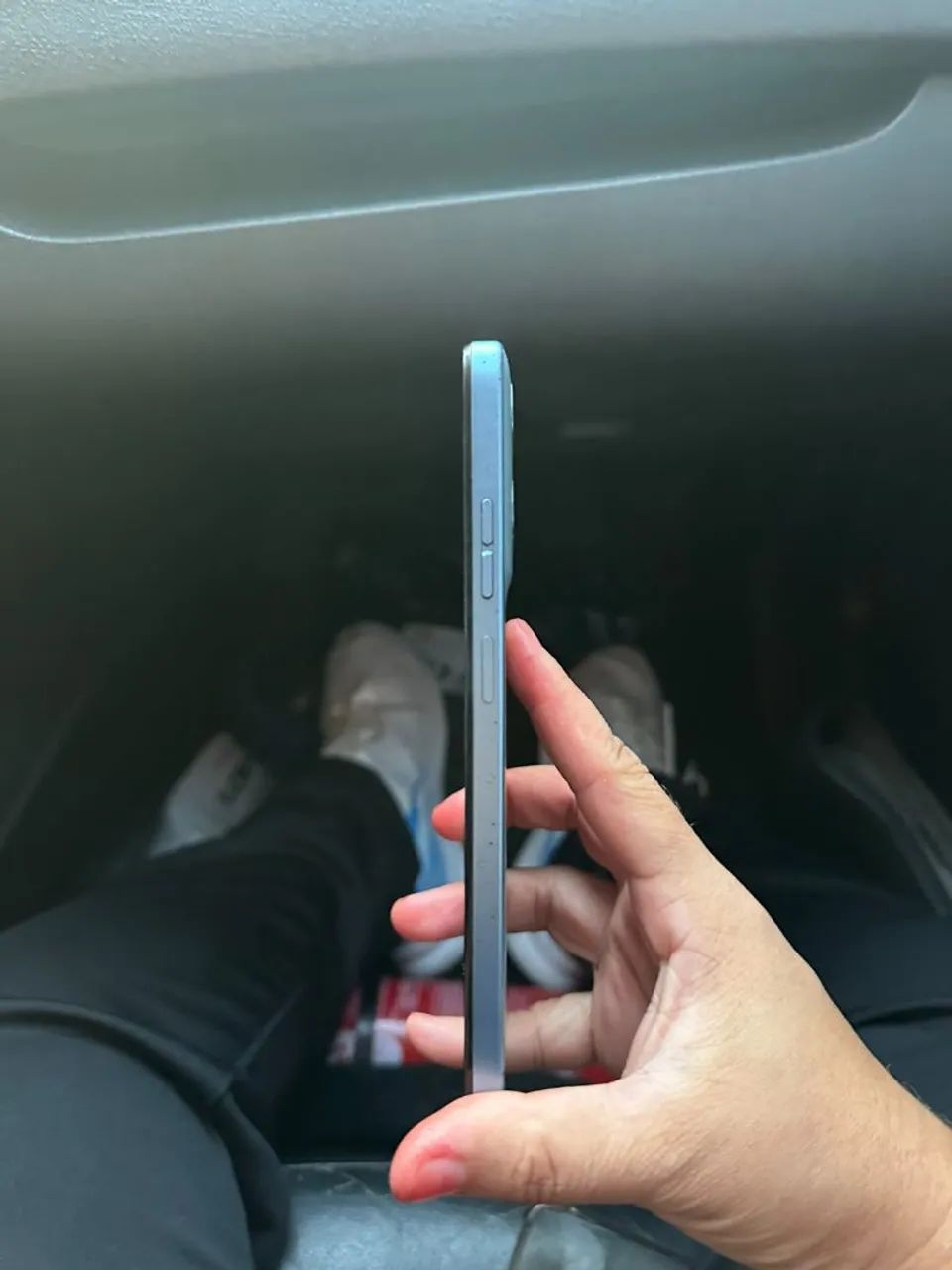 Vendo moto g05 - Foto 4