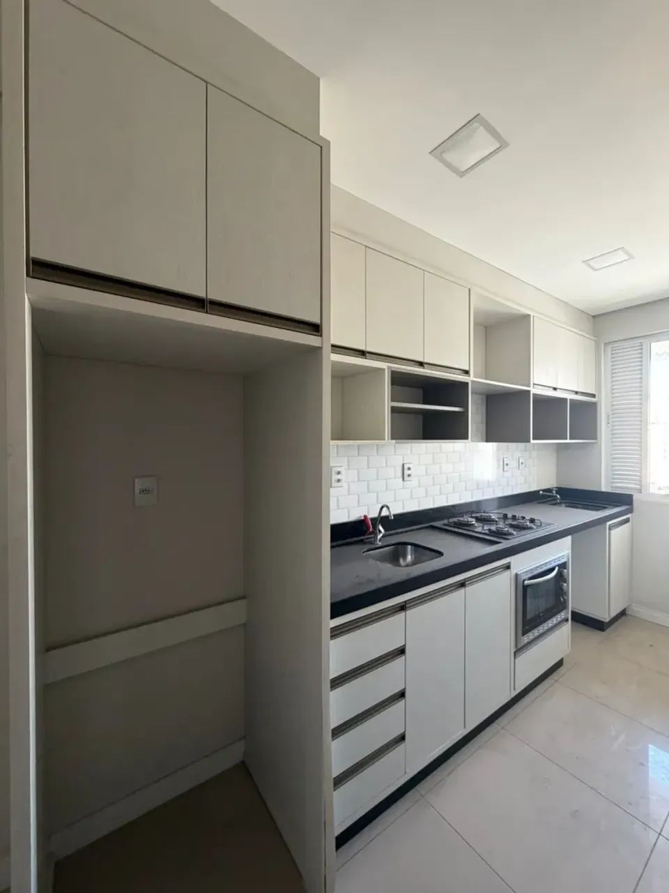 Apartamento com 02 quartos Bairro Vila Operária - Foto 2