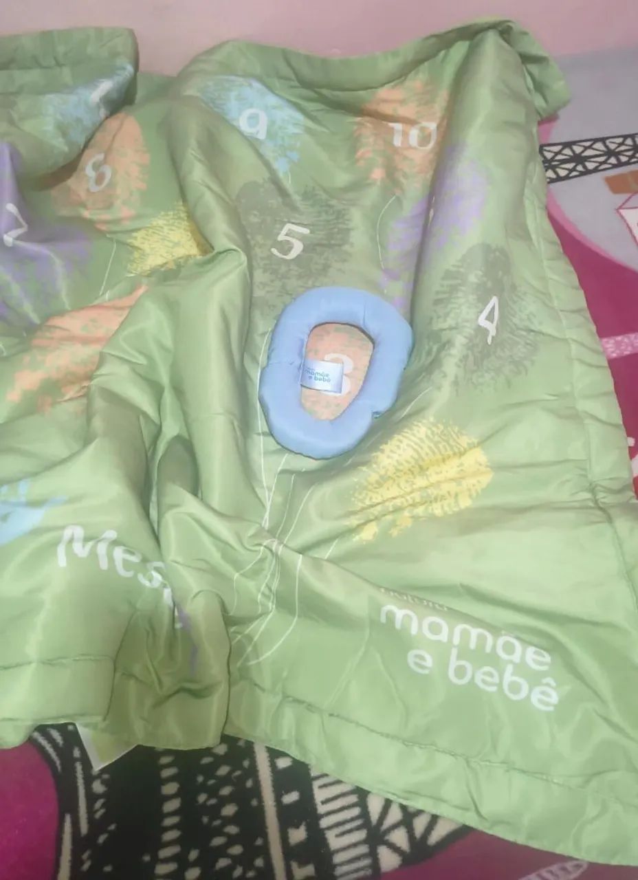 Tapete Mesversário ? - Foto 2